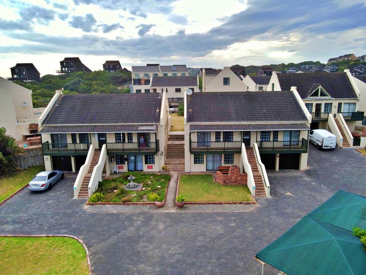 Settler Sands Resort - Holsboer Vacations Port Alfred Exterior photo